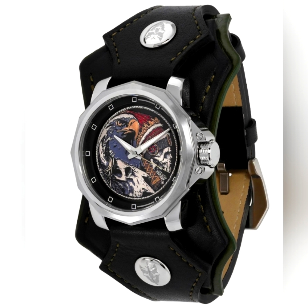 Men's Afflication Native Watch (new)